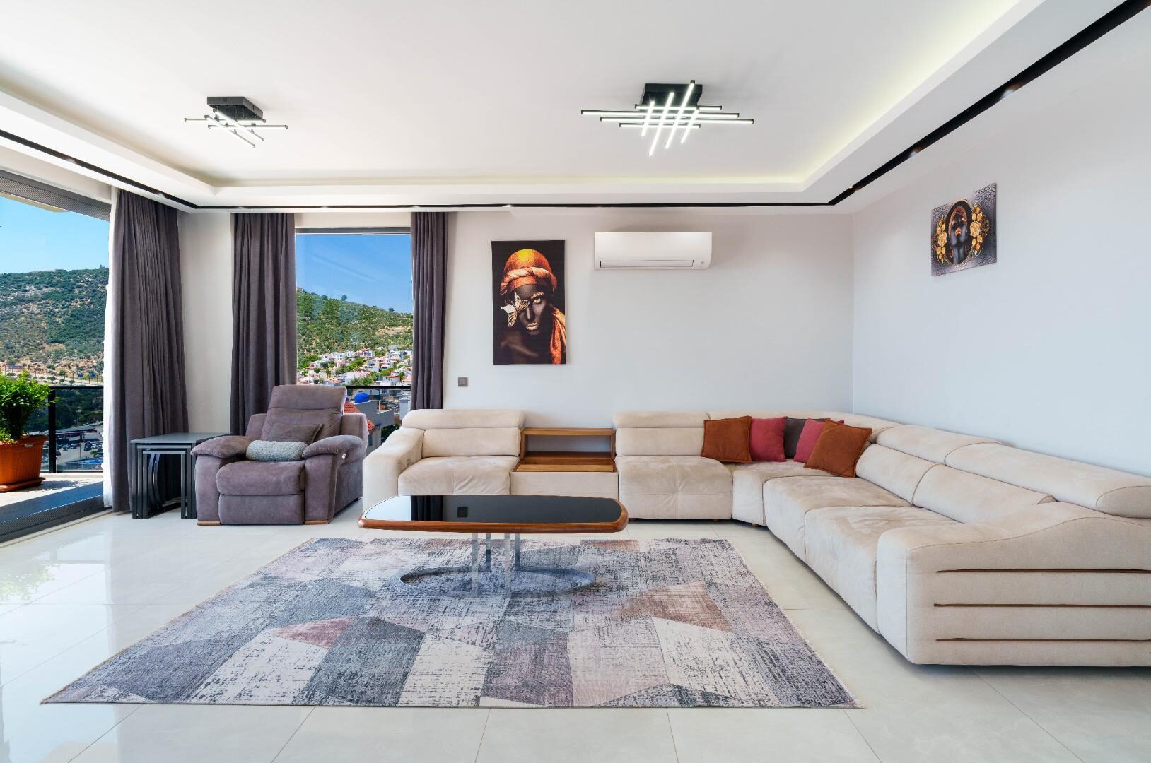 Villa Cassa — 42
