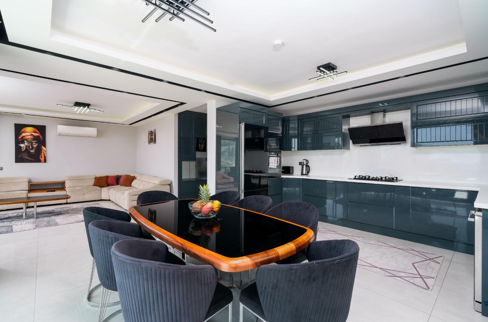Villa Cassa — 46