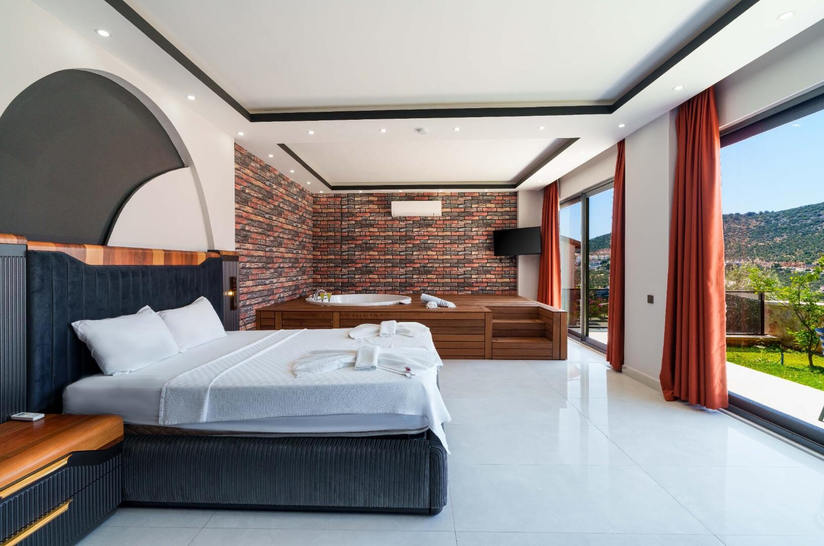 Villa Cassa — 48