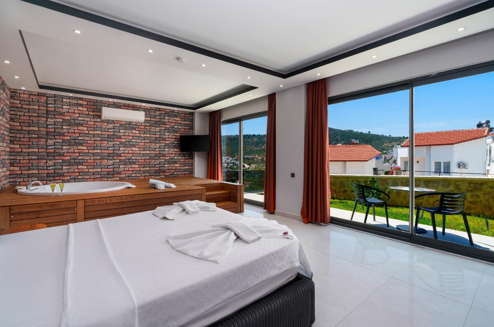 Villa Cassa — 49