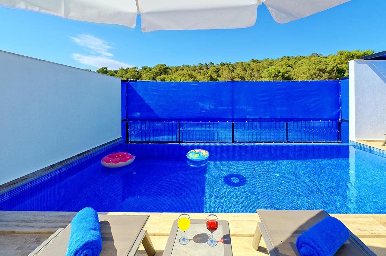 Villa Yaprak — 4
