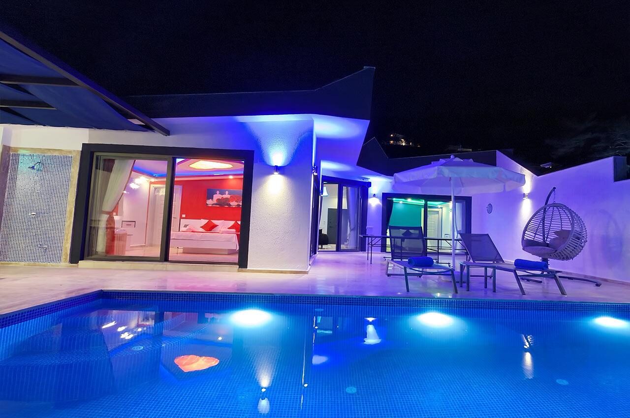 Villa Yaprak — 6