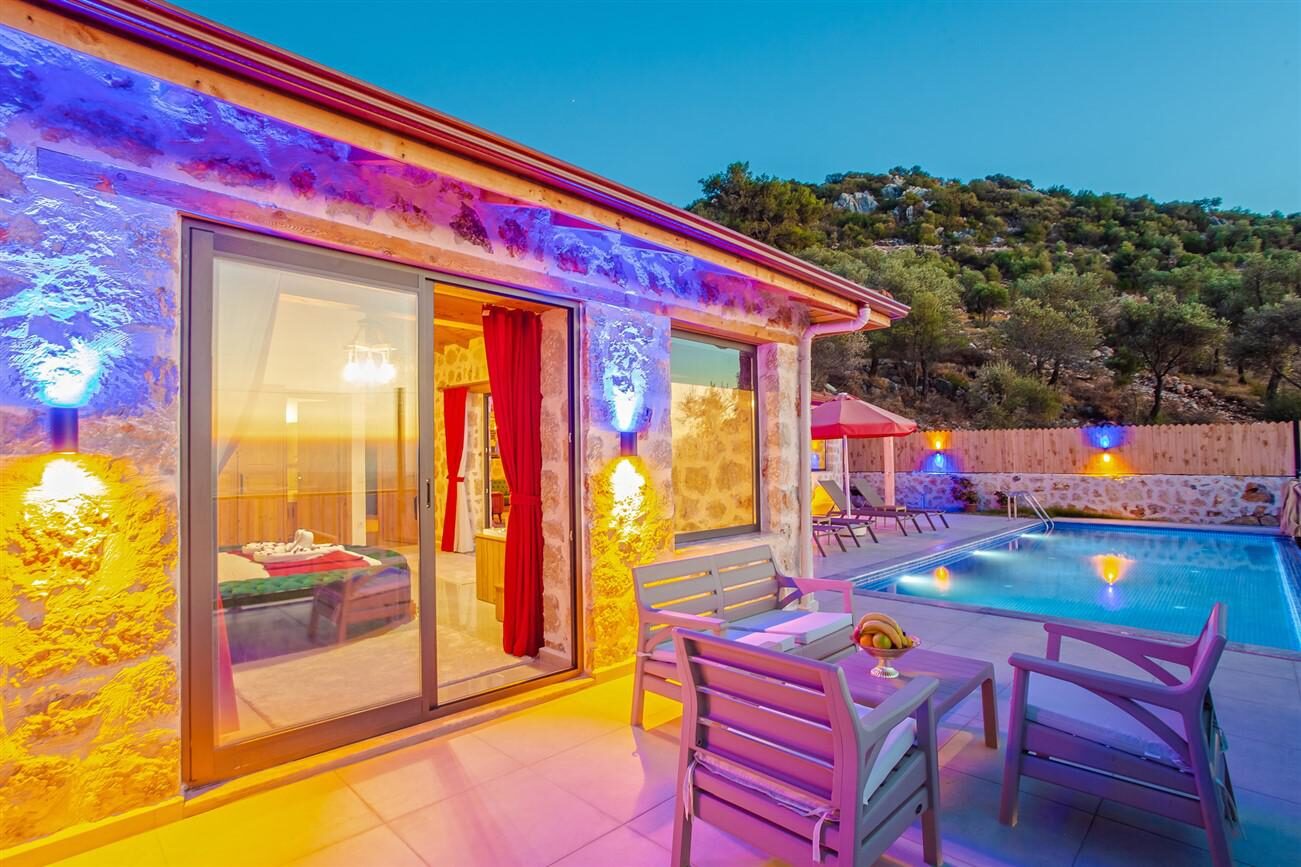 Villa Yiğit 2 — 5