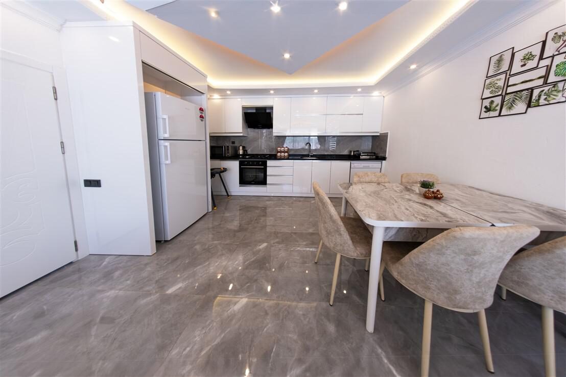 Villa Hisar Sarıbelen — 9