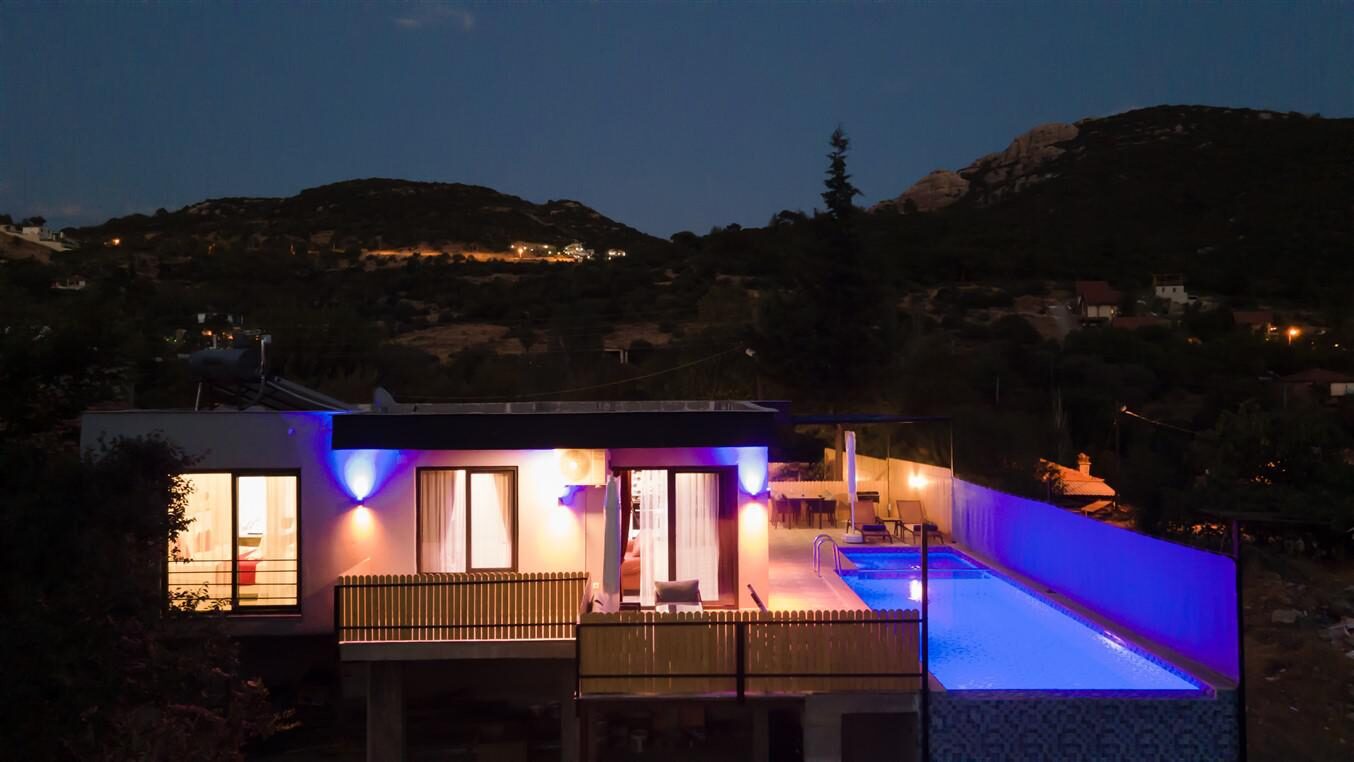 Villa Arslan — 12