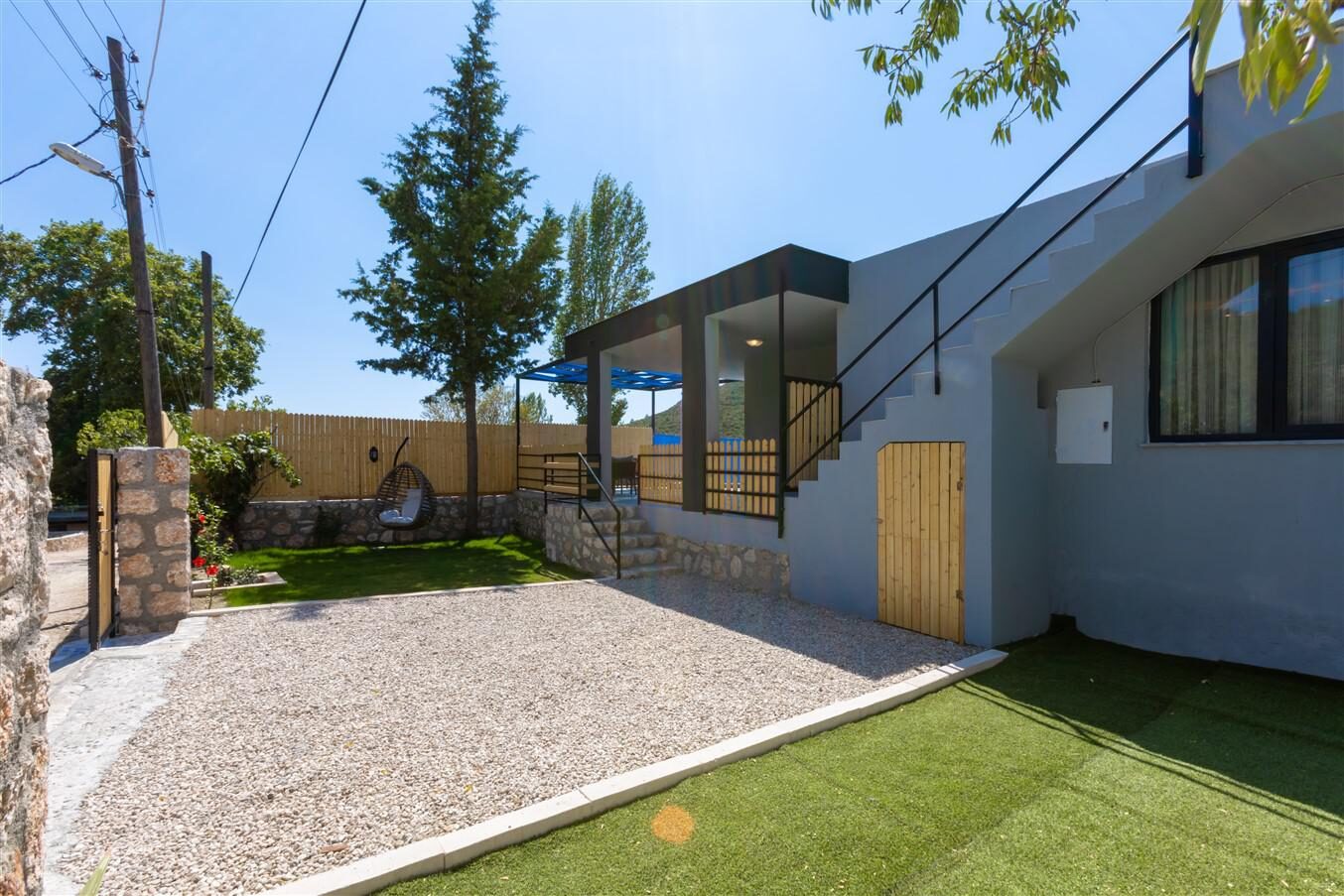 Villa Arslan — 15