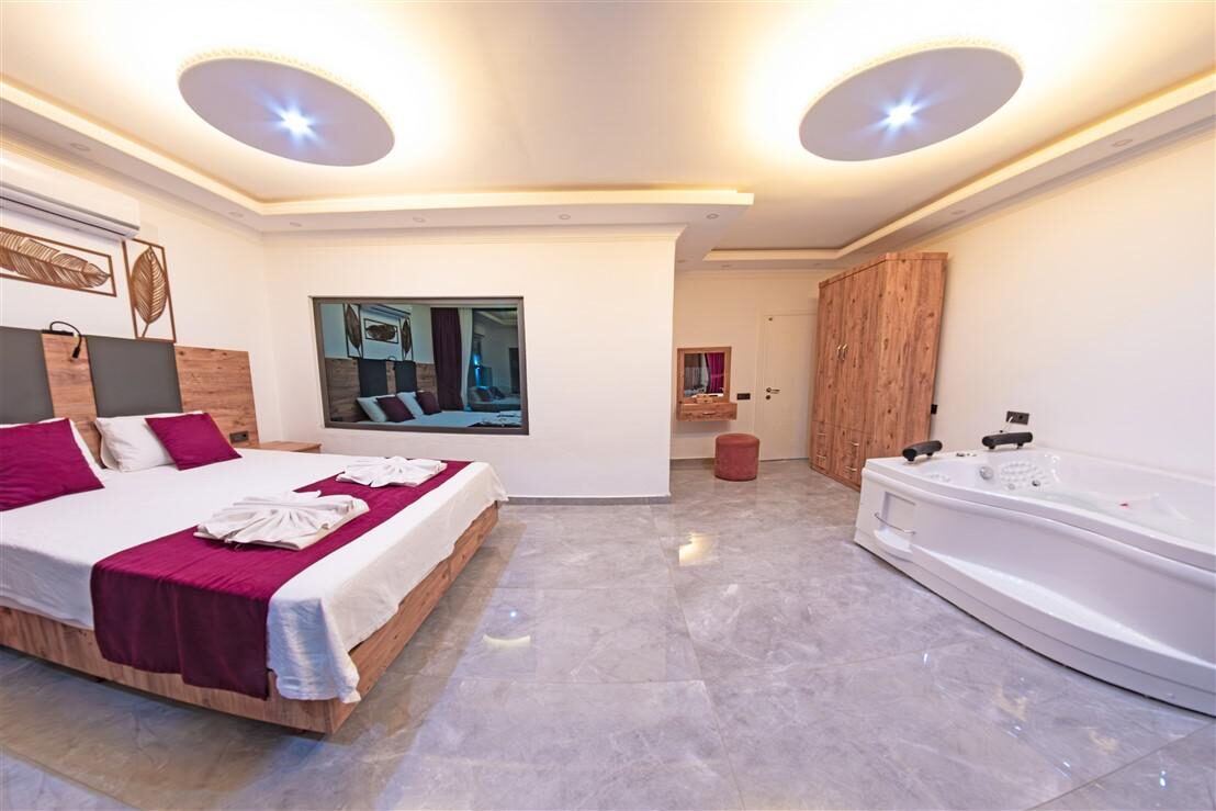 Villa Hisar Sarıbelen — 21