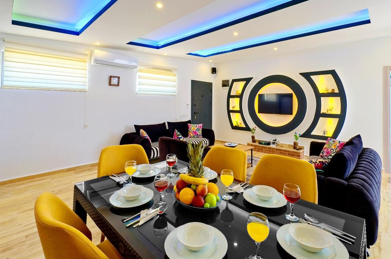 Villa Yaprak — 23