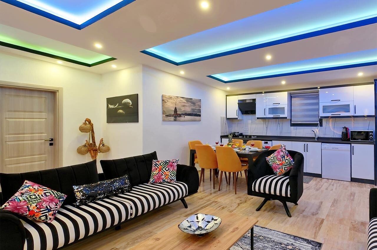 Villa Yaprak — 25