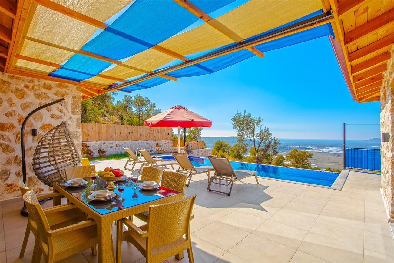 Villa Yiğit 2 — 26
