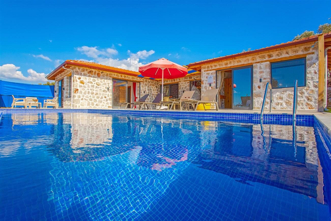 Villa Yiğit 2 — 29