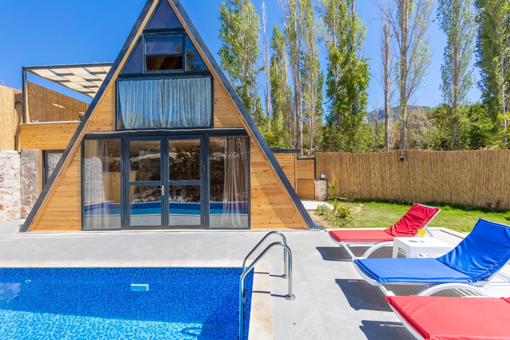 Villa Zübeyde Duo — 4