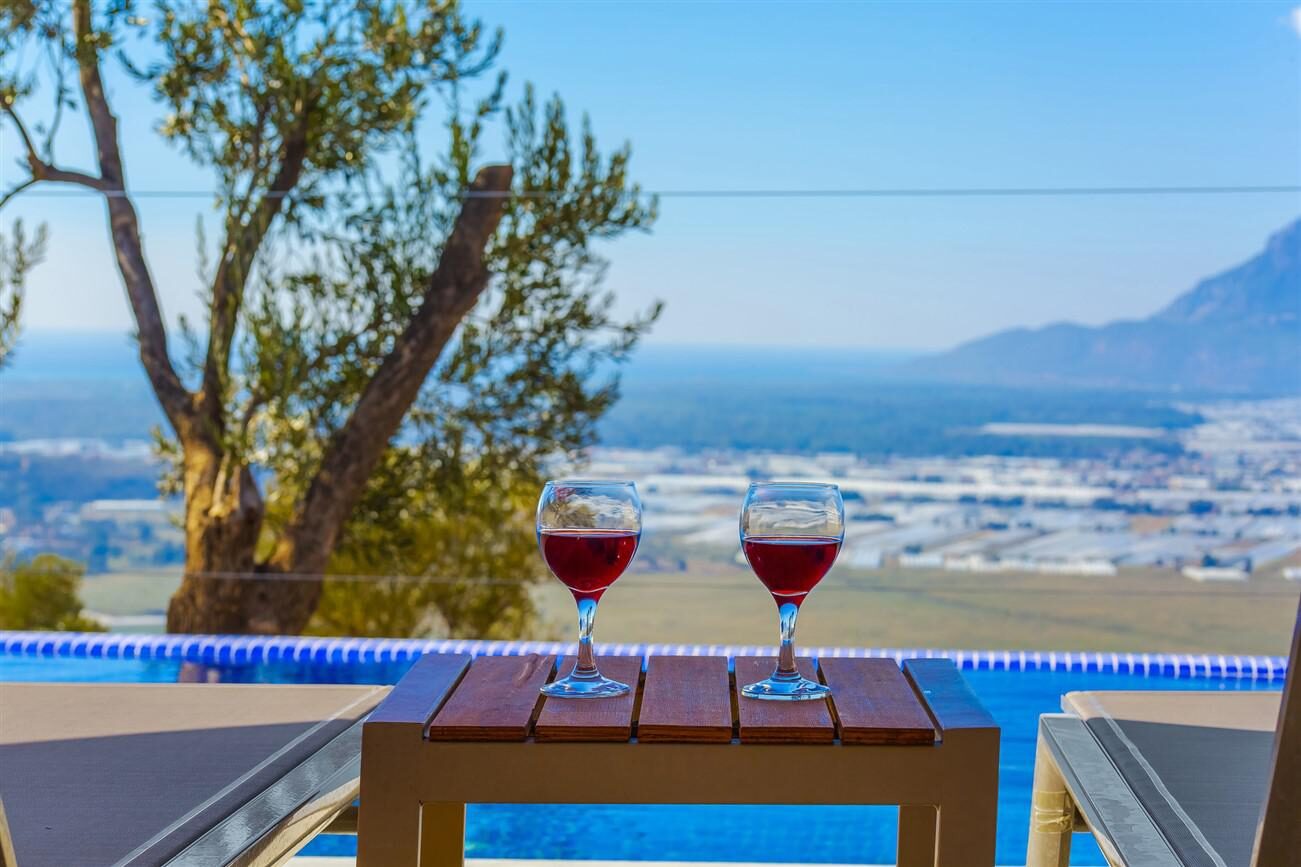 Villa Yiğit 2 — 39