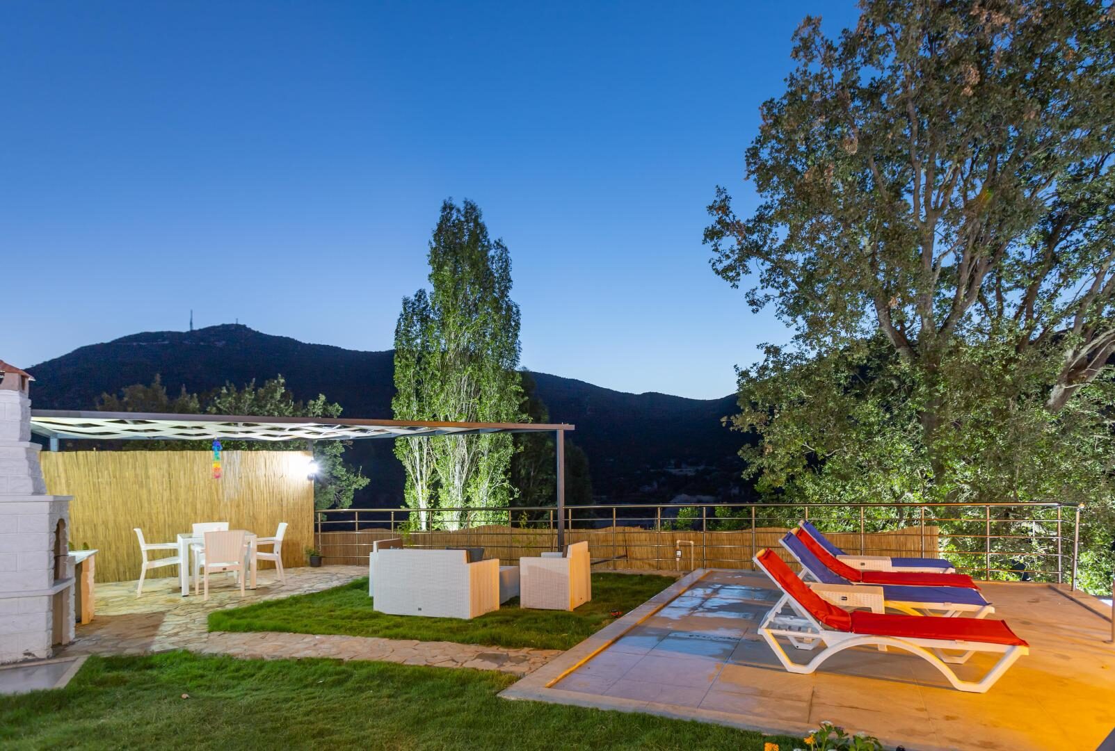 Villa Zübeyde Duo — 7