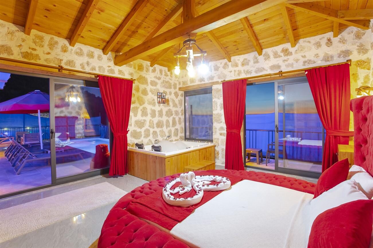 Villa Yiğit 1 — 53