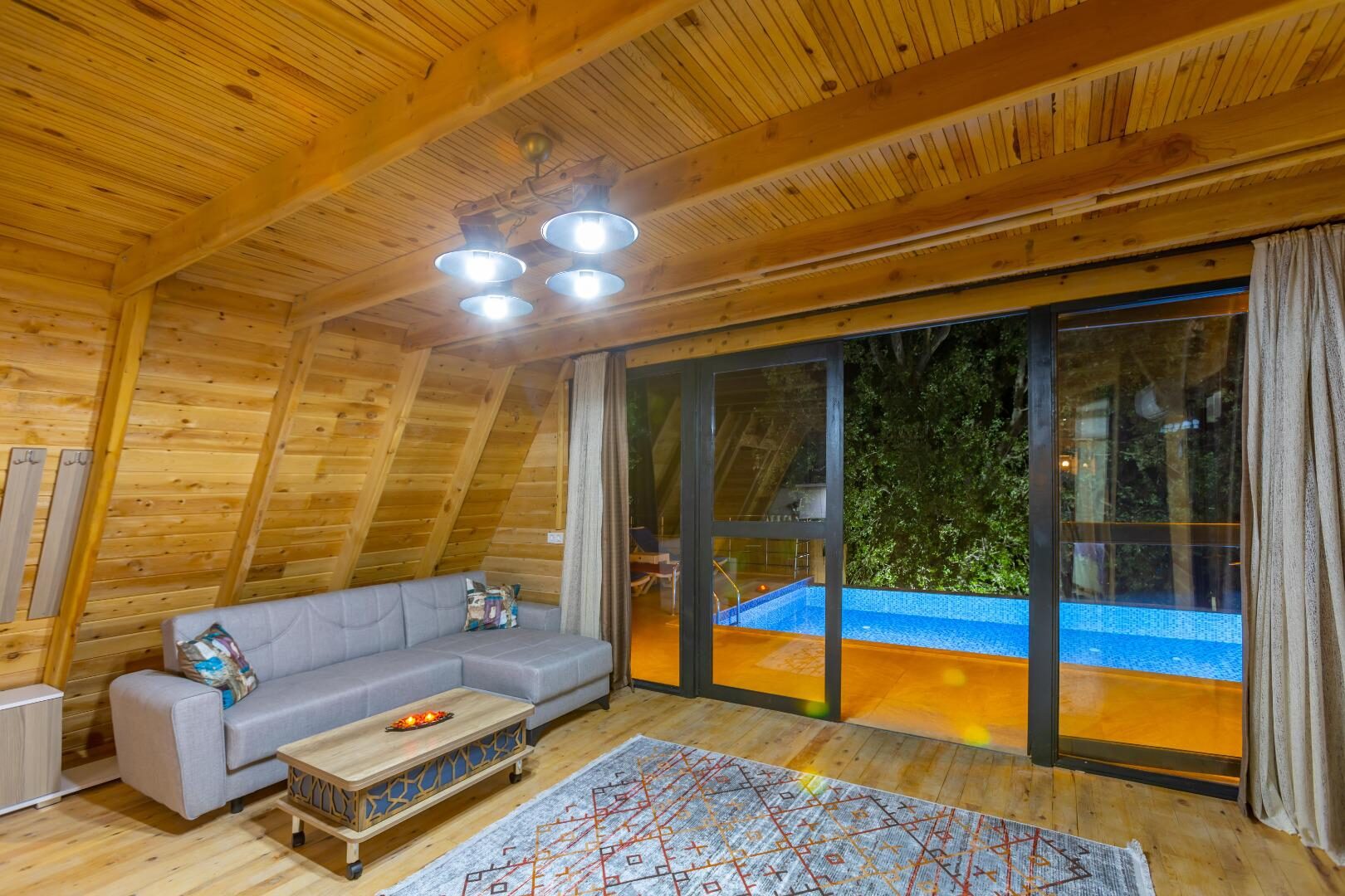 Villa Zübeyde Duo — 17