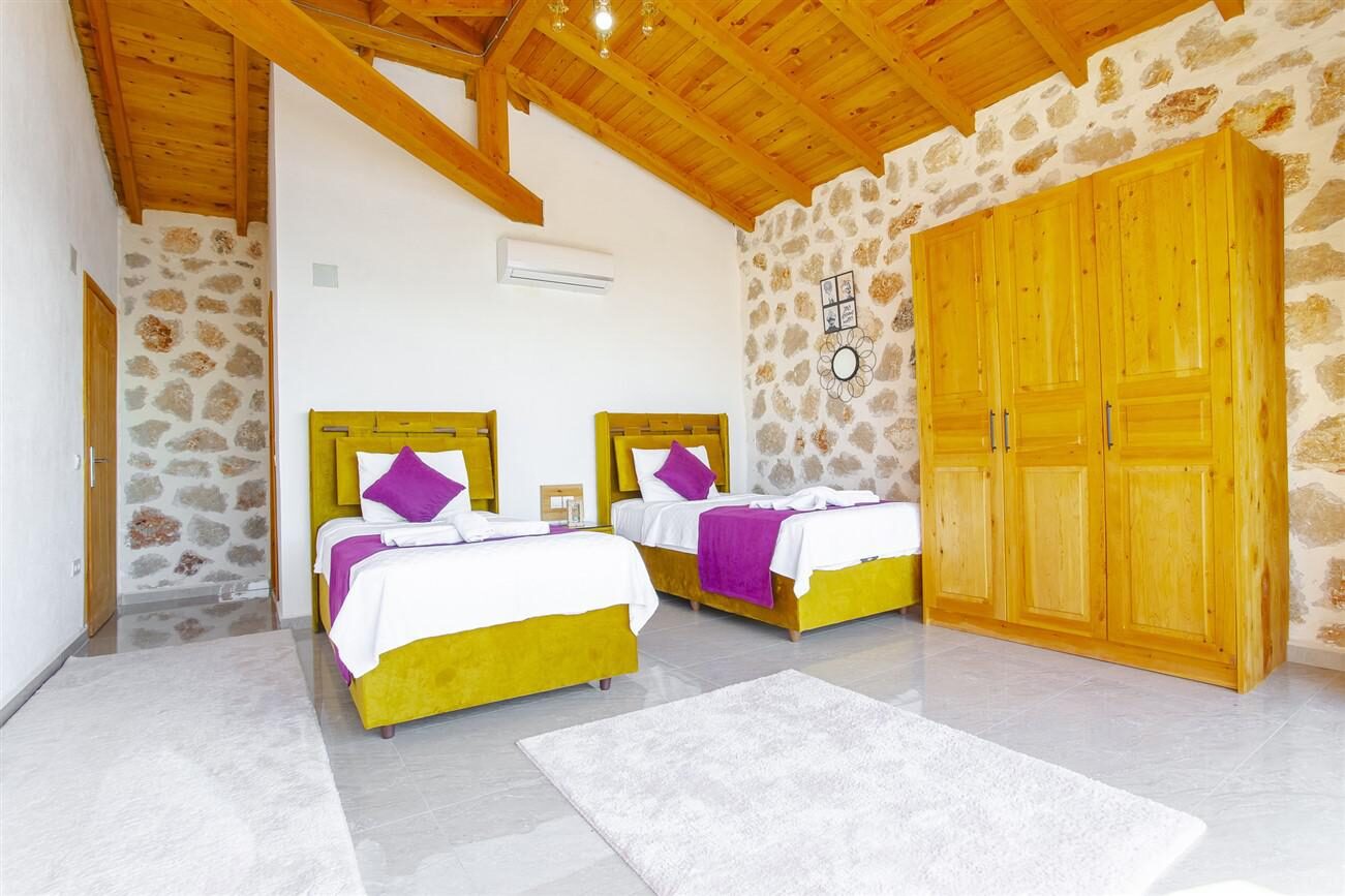 Villa Yiğit 1 — 60