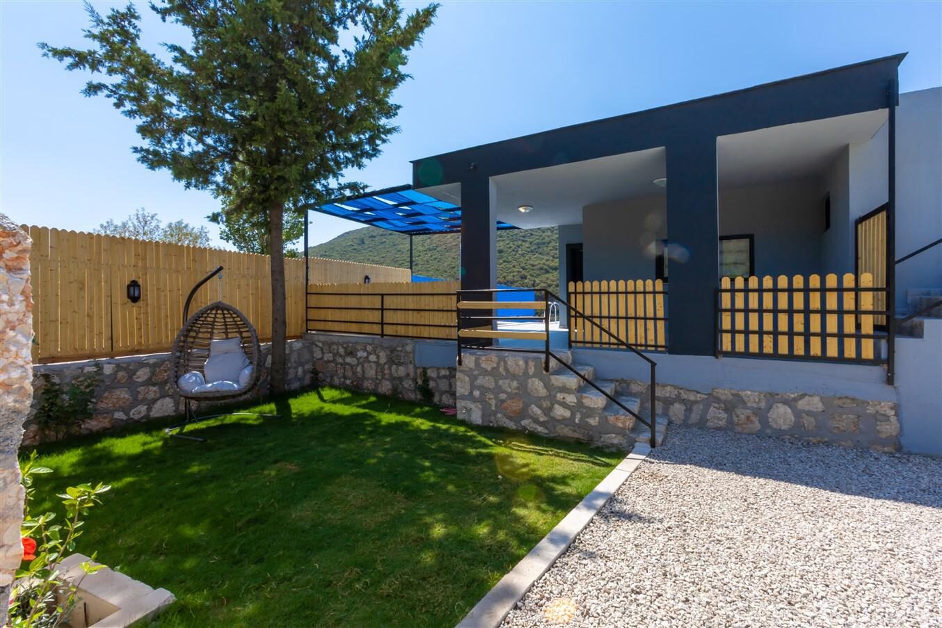 Villa Arslan — 66