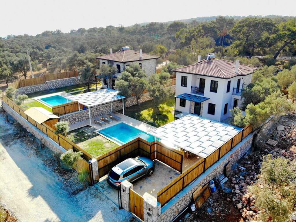 Villa Ersan 1 — 16