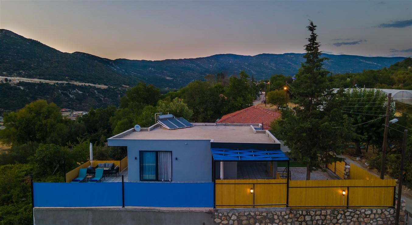 Villa Arslan — 73