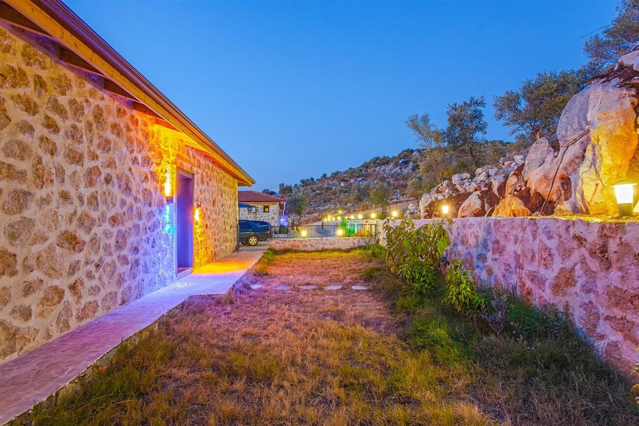Villa Yiğit 2 — 80