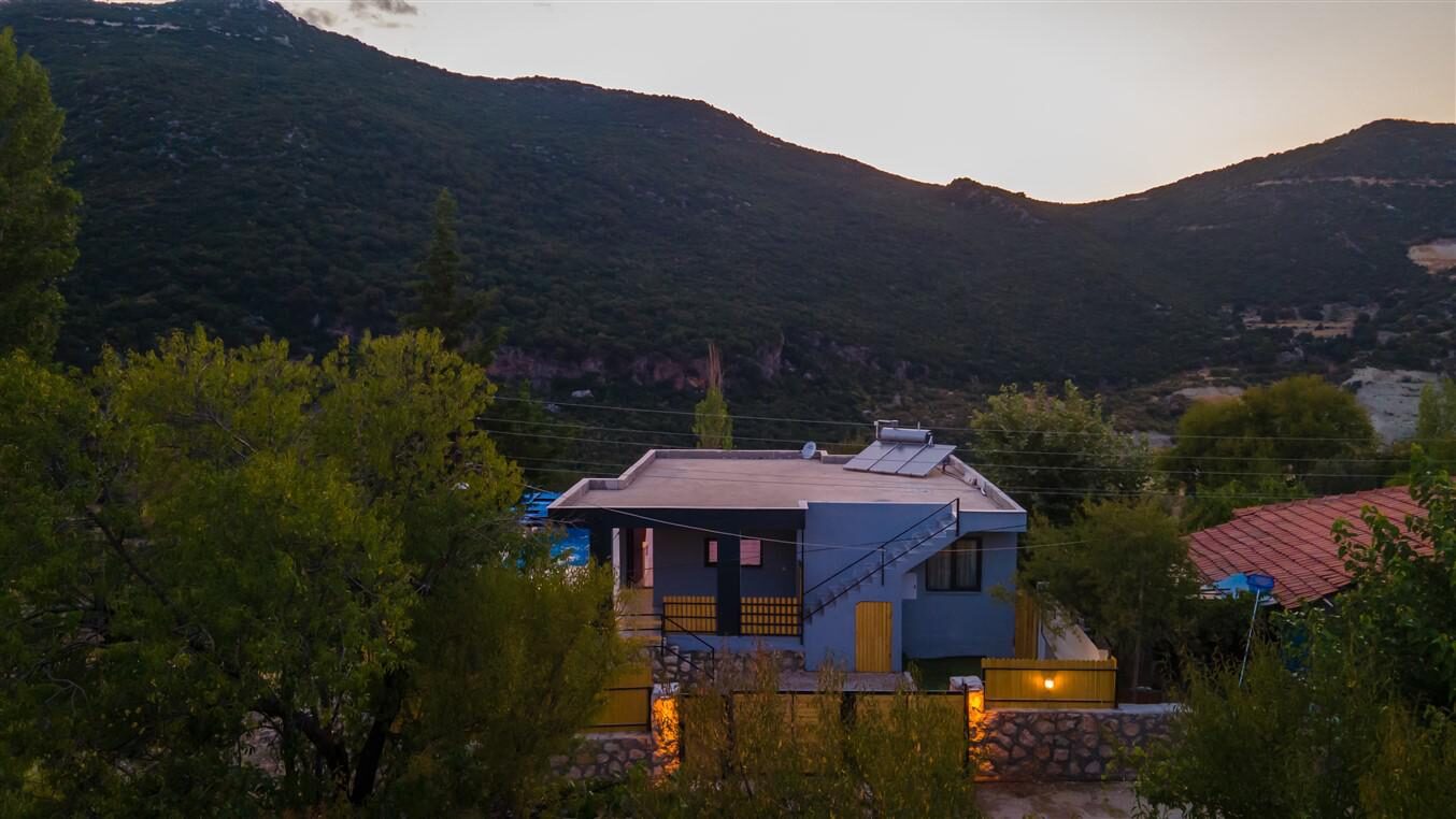 Villa Arslan — 82