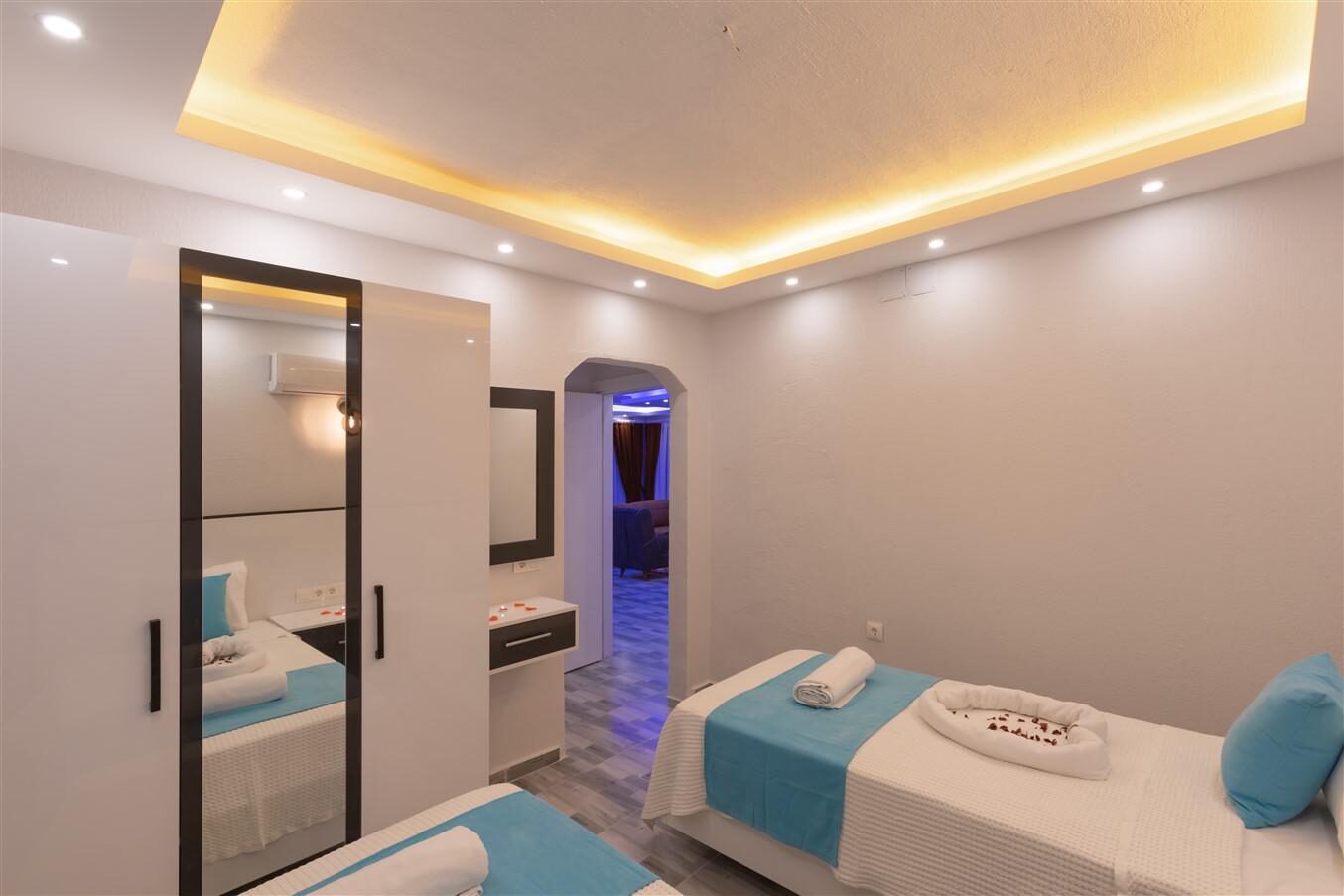 Villa Arslan — 92