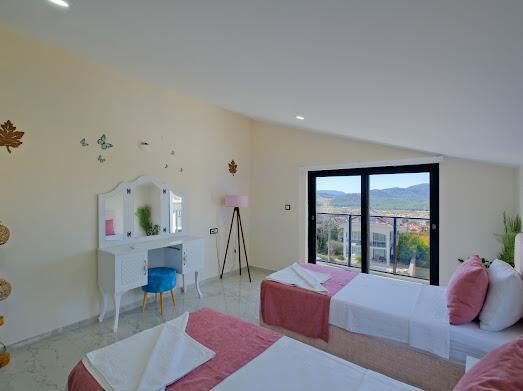 Villa Sudenaz 1 — 26