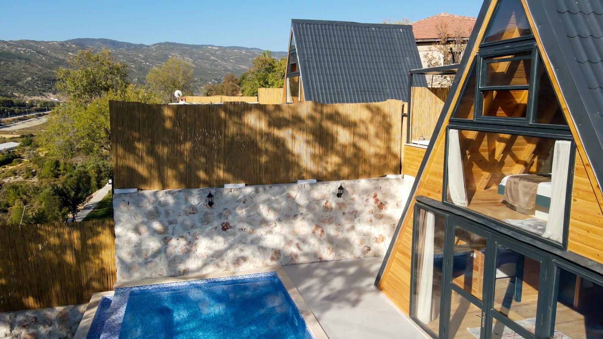 Villa Zübeyde Duo — 52