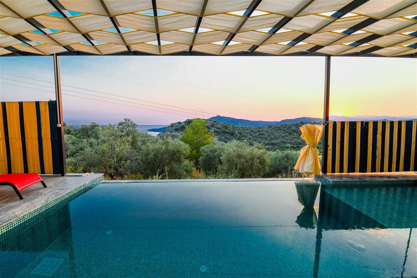 Villa Liza — 18