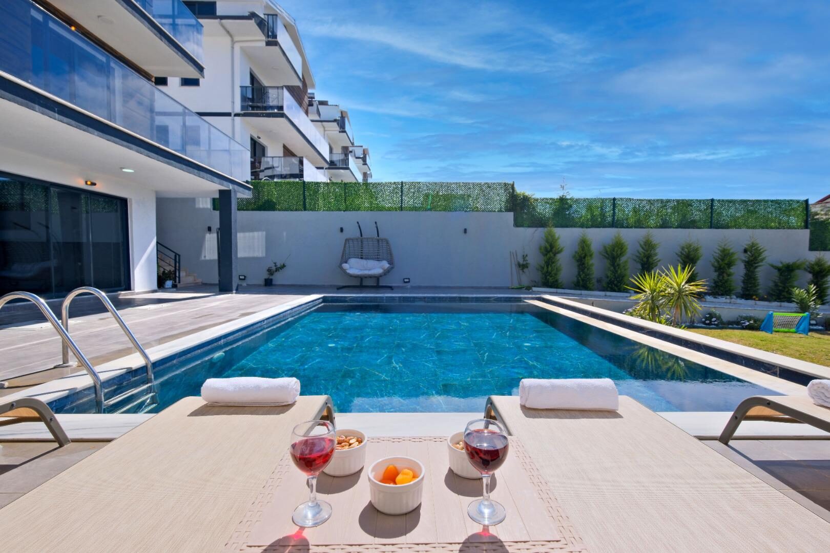 Villa Yiğit Ovacık — 14