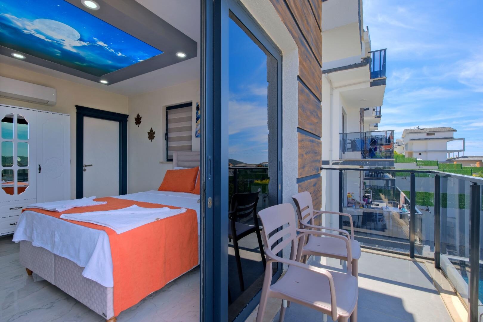 Villa Yiğit Ovacık — 23