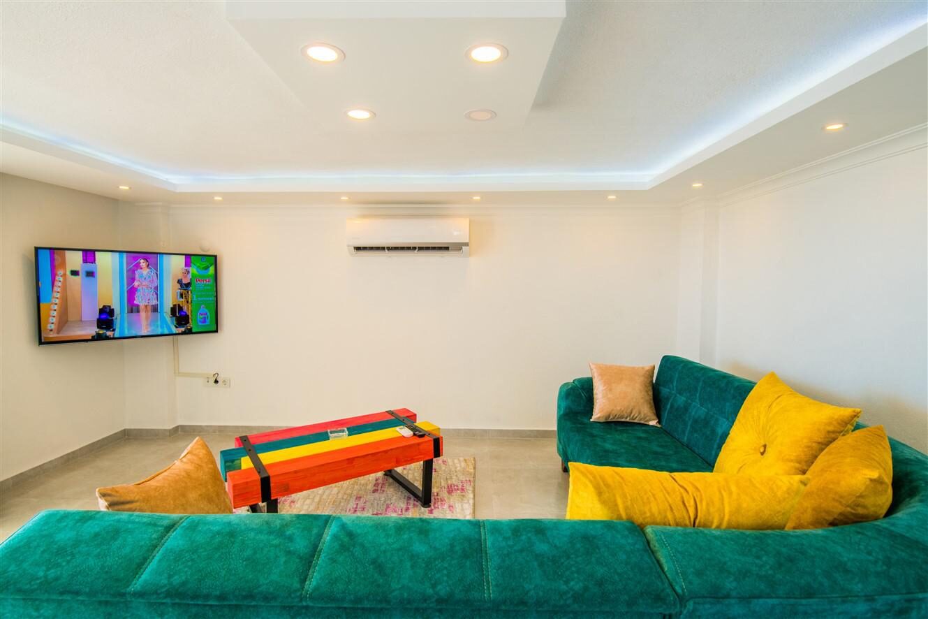 Villa Liza — 37