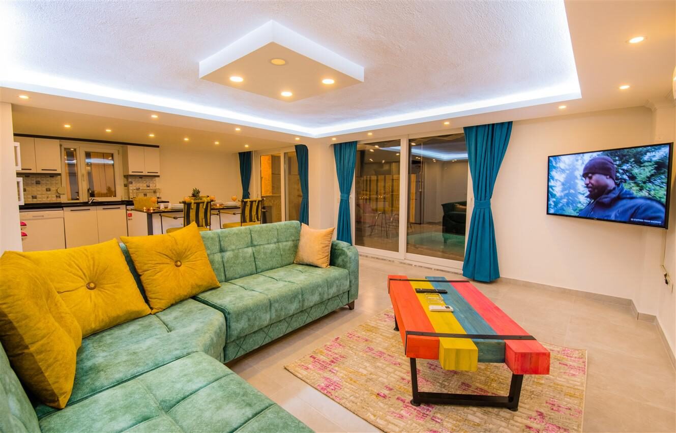 Villa Liza — 39