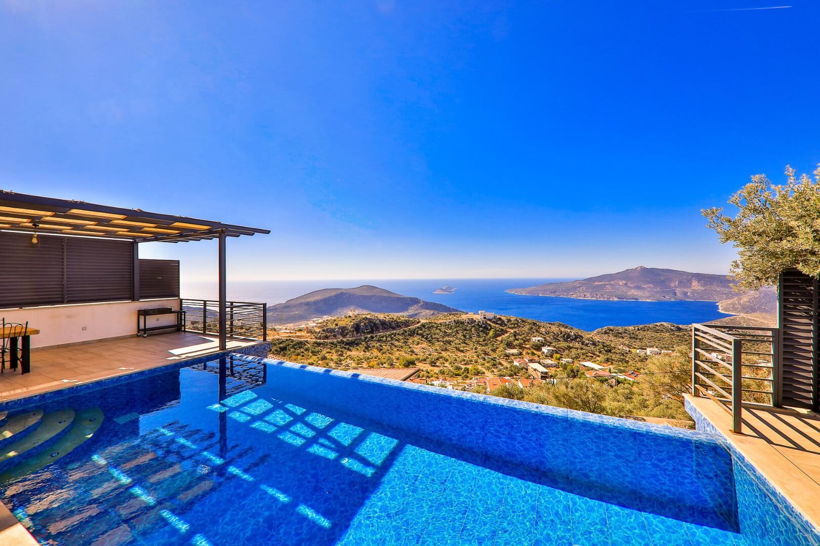 Villa Demir Kördere — 23
