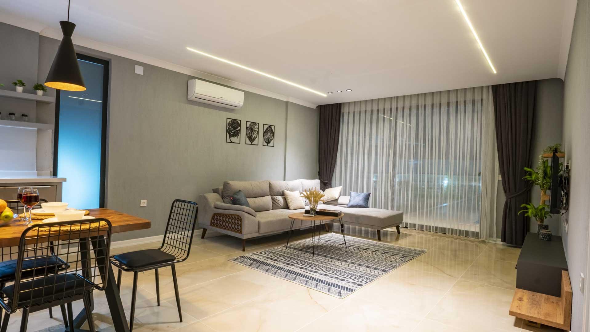 Villa Kaya Sarıbelen — 46