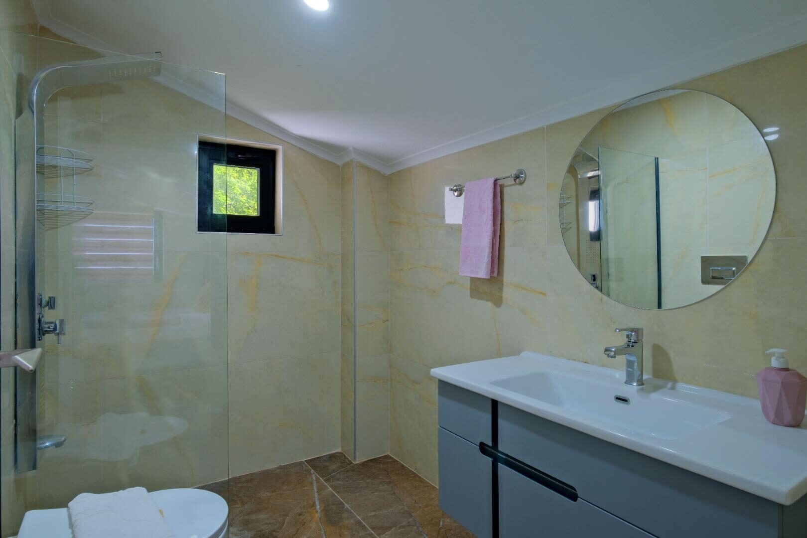 Villa Yiğit Ovacık — 50