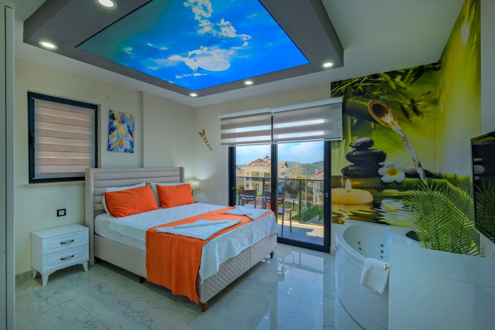 Villa Yiğit Ovacık — 51