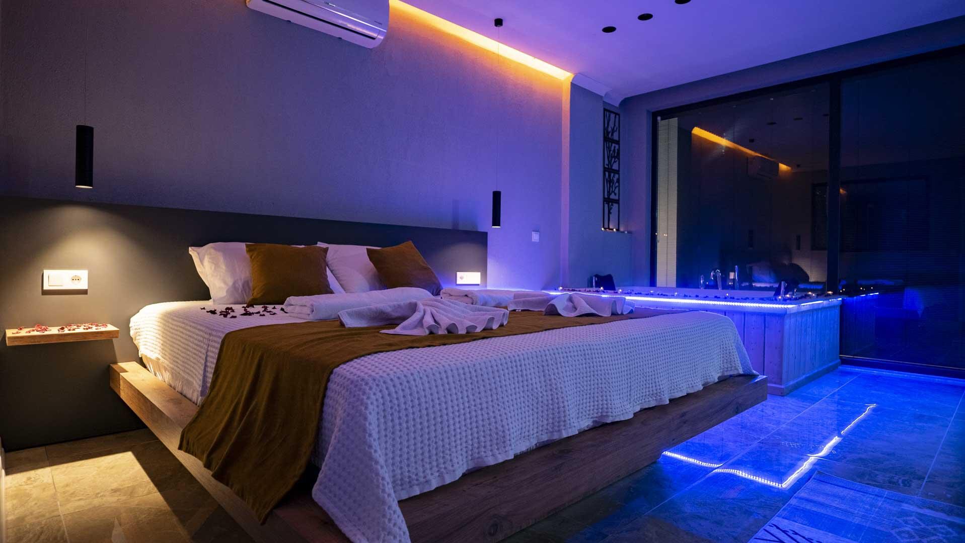 Villa Kaya Sarıbelen — 56
