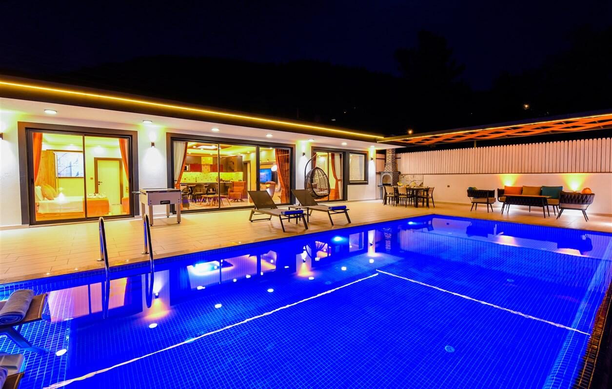 Villa Buse — 1