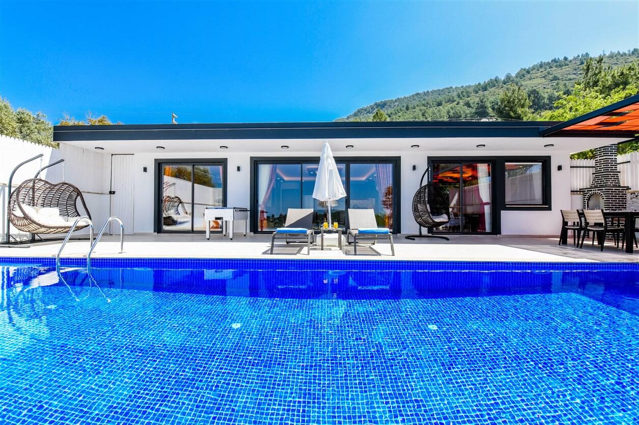 Villa Buse — 9