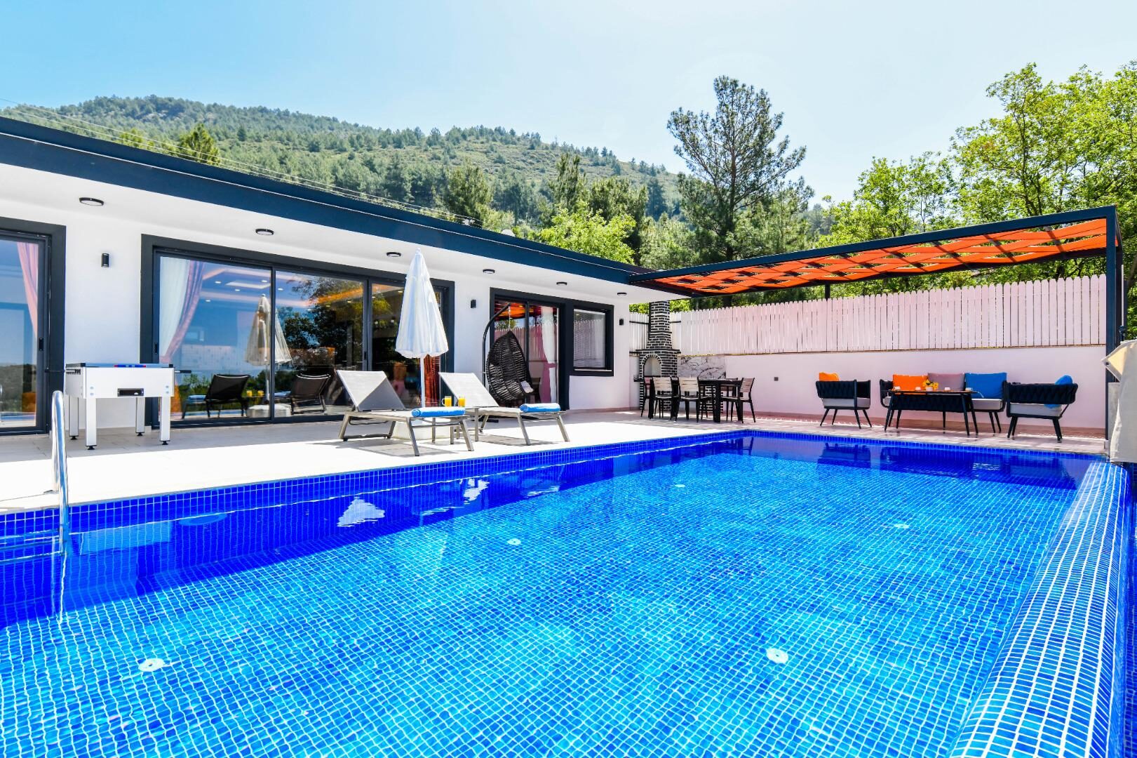 Villa Buse — 12