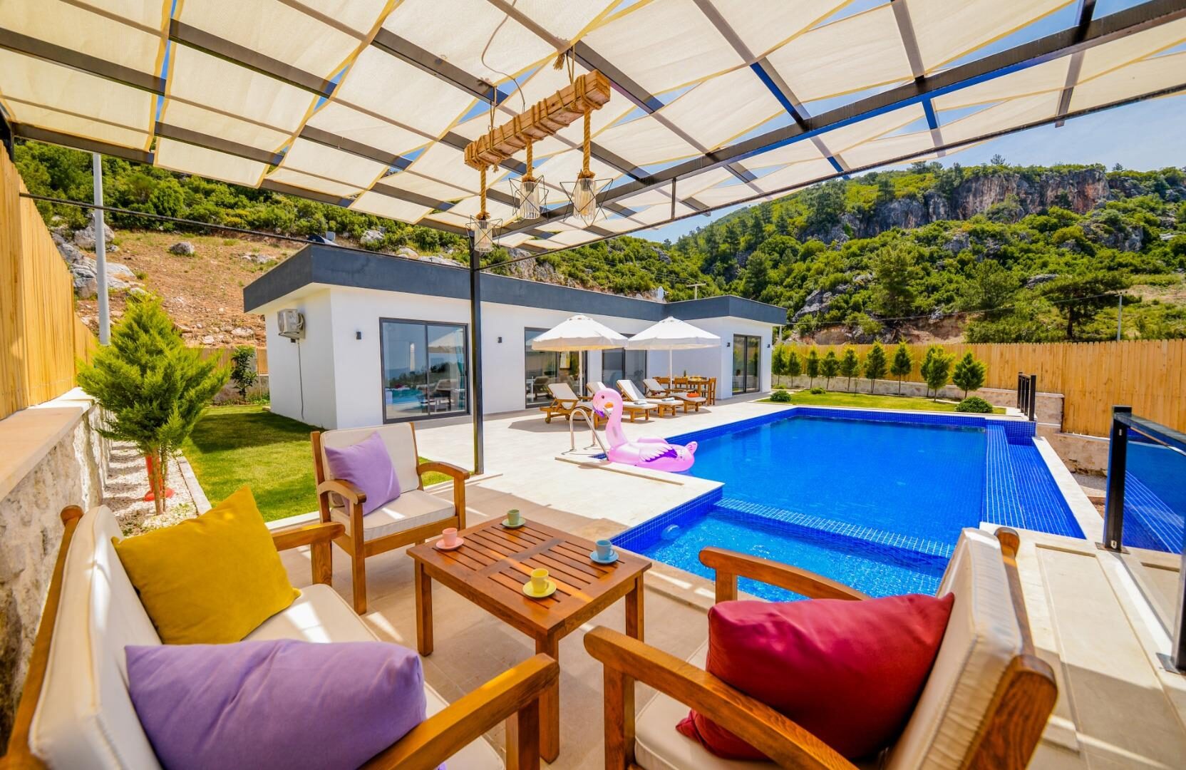 Villa Neco Doğu — 13