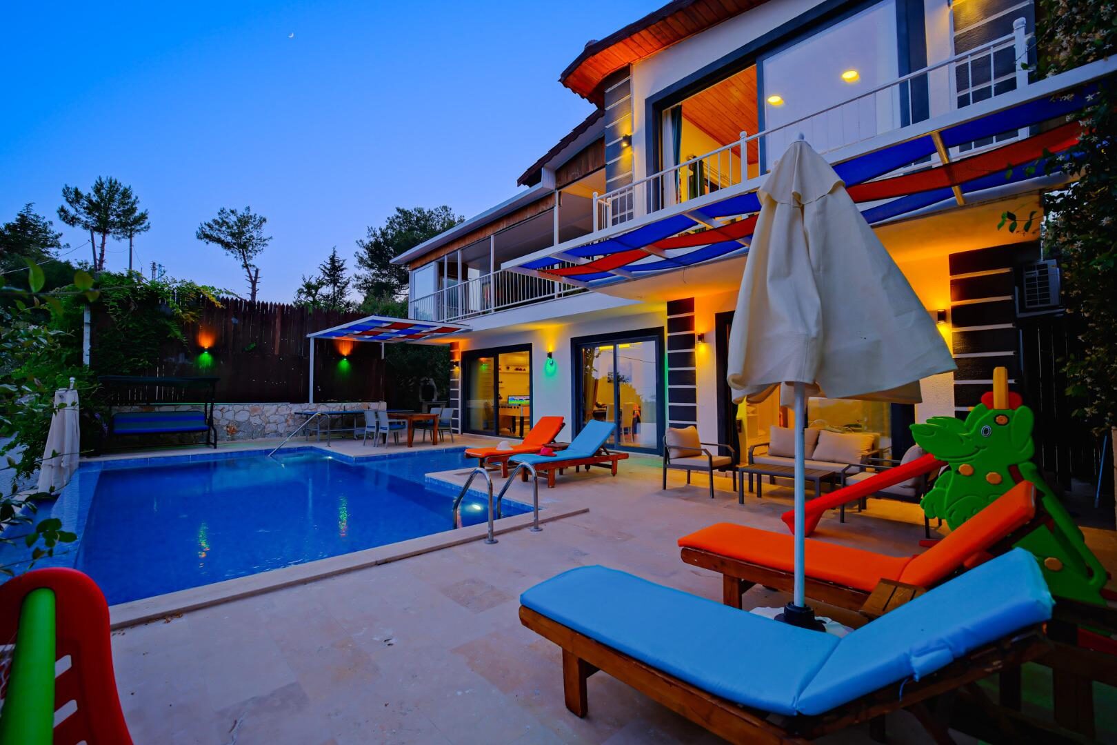 Villa Tepes — 19
