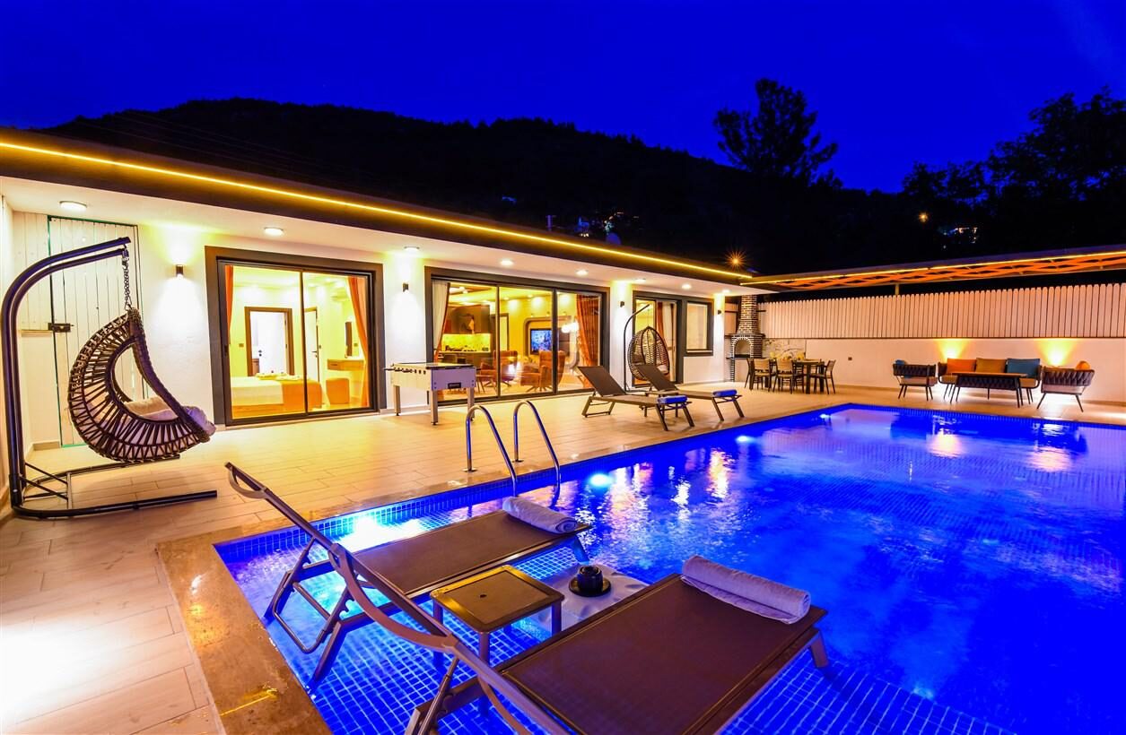 Villa Buse — 25