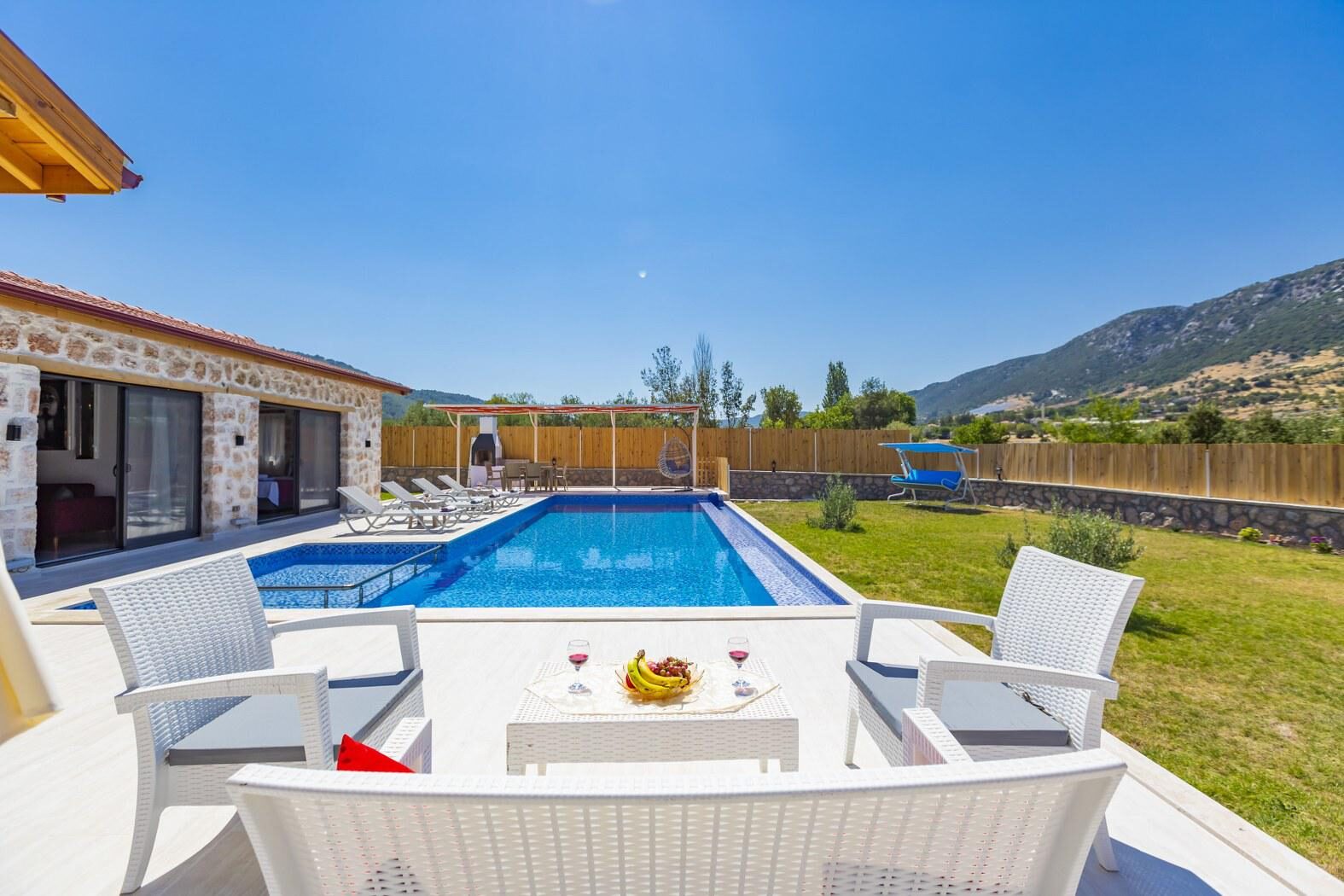 Villa Blue Bird — 15