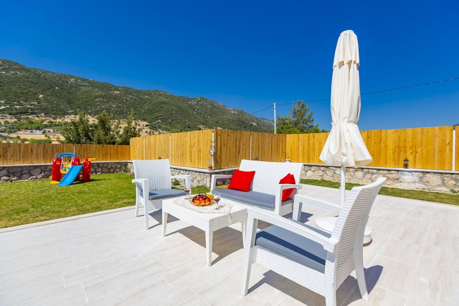 Villa Blue Bird — 16