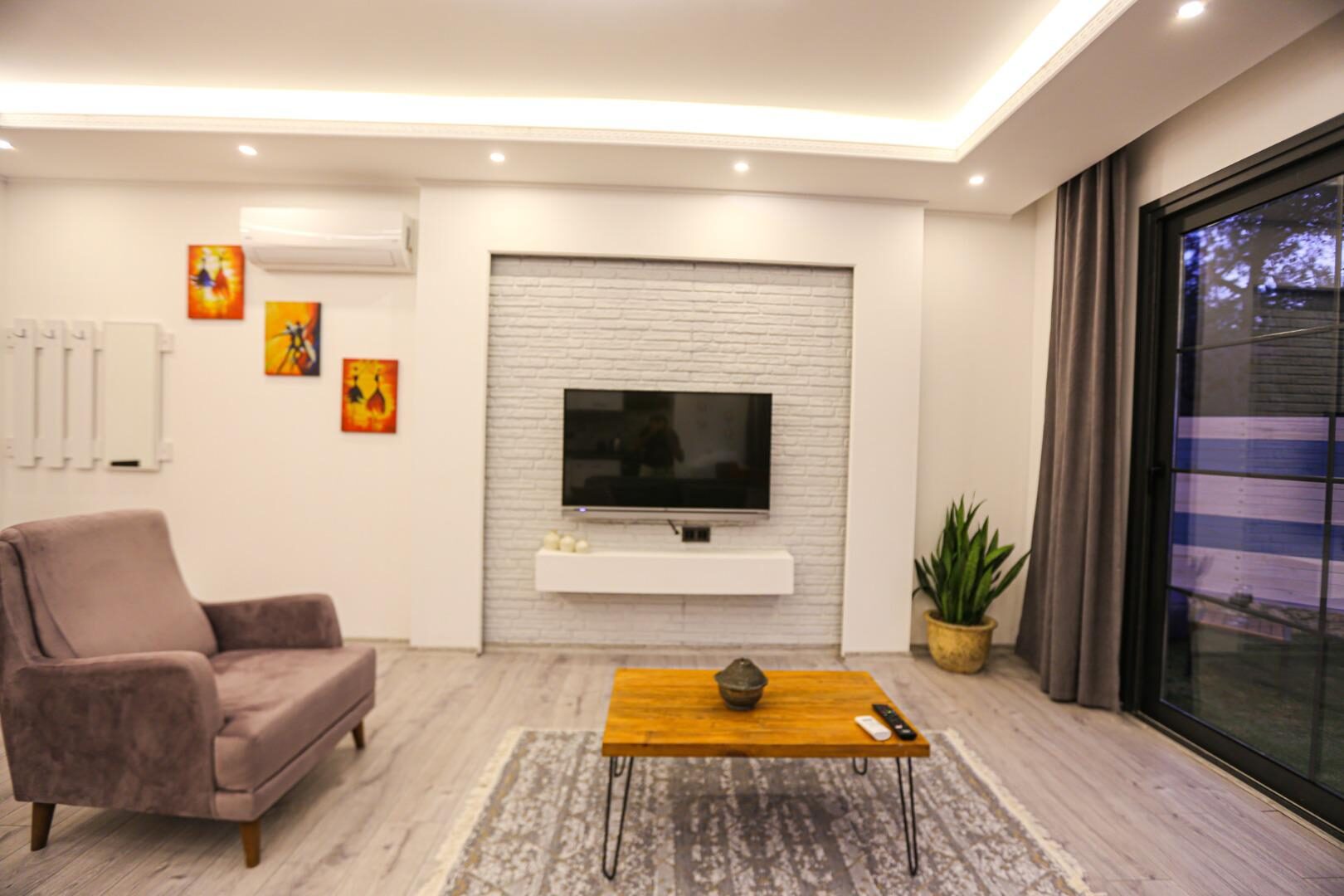 Villa Cazibe — 10
