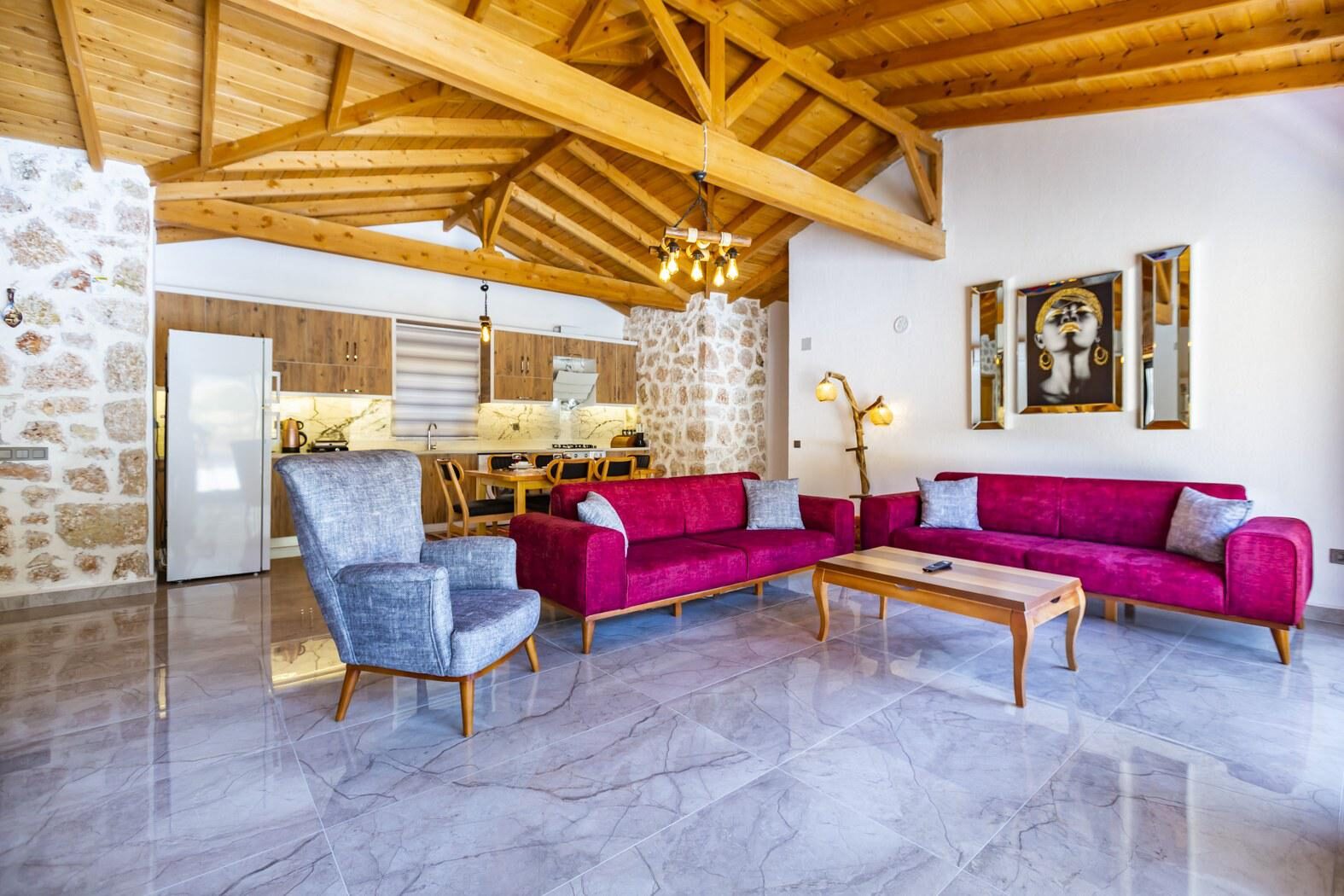 Villa Blue Bird — 23
