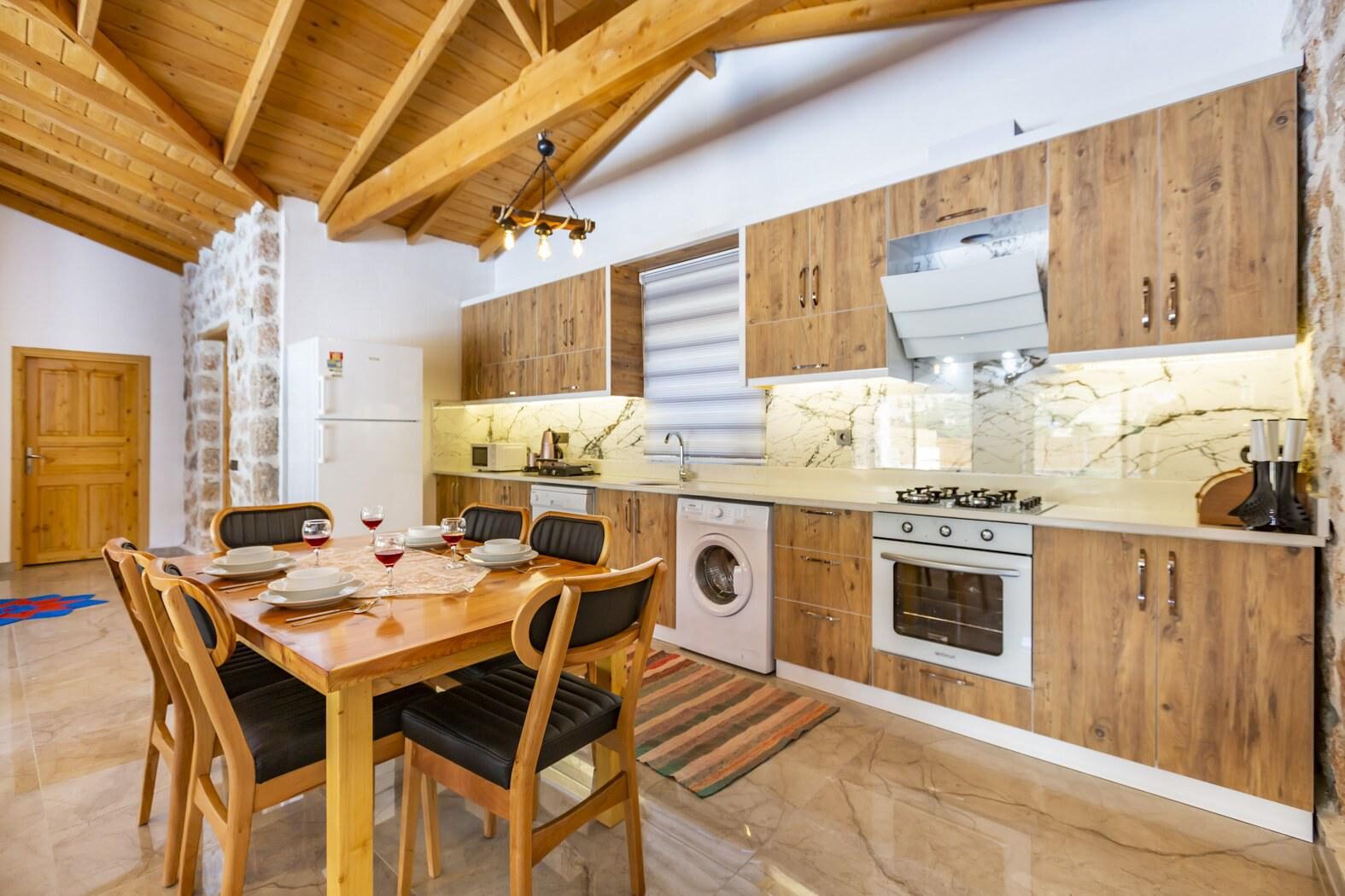 Villa Blue Bird — 27